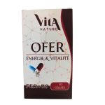 Vita Nature Ofer 30 Gelules