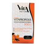 Vita Nature Vitapropolis 300mg 60 Gelules