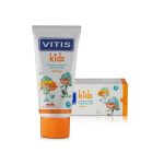 Vitis Dentifrice Gel Kids +2ans 50ml