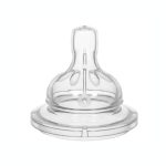 WeeBaby Tetine En Silicone Large N°3 +18m 854-F