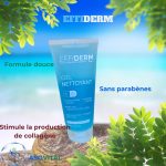 Effiderm Gel Nettoyant 200ml