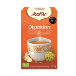 YOGI TEA DIGESTION 17 X 2G