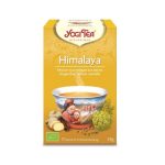 YOGI TEA HIMALAYA 17 X 2G