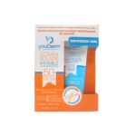 Youderm Ecran invisible spf50+ 50ml+Apres-soleil 100ml hydratant pack