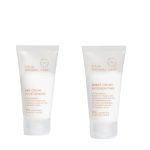 Ziaja naturel care duo "Cr Hydratant jour+Cr regeneratric nuit offert"