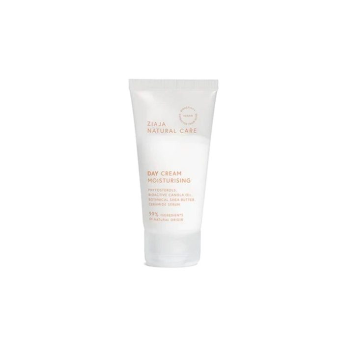 Ziaja Natural Care Creme De Jour Hydratante 50ml – Image 1