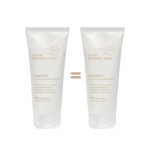 Ziaja natural care shamp 2*200ml pack