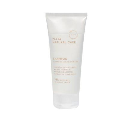 Ziaja Natural Care Shampooing 200ml