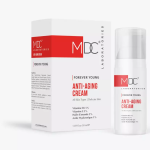 MDC Forever Young Anti-aging Cream 50 ml