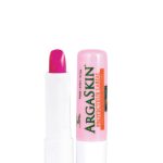 NATURESOIN ARGASKIN Protecteur Labial - Rose