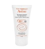 Eau Thermale Avène Ecran Solaire Crème Minéral Spf 50+ - 50ml – Image 2