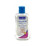 CALMABEBE Huile de Toilette 100ml