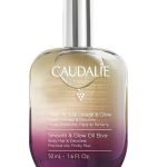 CAUDALIE - Hydratation Corps Huile de Soin Nourrissante - 50ml
