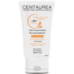 Centaurea Creme Solaire Teinte Claire spf50+ 50ml