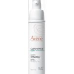Eau Thermale Avène - Cleanance WOMEN Soin Nuit Lissant 30ml