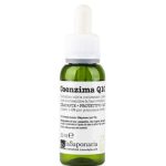 La saponaria Coenzyme Q10 pure 30ml