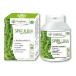 Complemax Spiruline 240 Comprimés