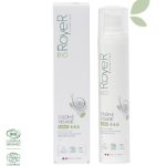 RoyeR Crème visage riche anti-âge et nourrissante à la bave d'escargot 50 ml 50ml