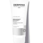 DERMINA SENSI BLANC CREME MOUSSANTE ECLAIRCISSANTE - 200ml