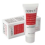 DERMOZ AR CRÈME ANTI-ROUGEURS? 50ML