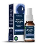 Dietaroma Nocta+ Mélatonine Flash 30ml