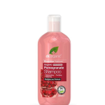 Dr Organic Shampoing à la Grenade 265Ml