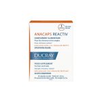 Ducray - Anacaps Reactiv - 30 Capsules