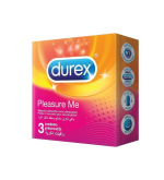 durex pleasuremax 3