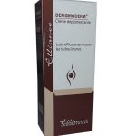 Elliance Depigmoderm Creme Depigementante 30ml