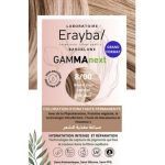 Erayba Gamma Next Coloration 8/00 Blond clair Natural Coloration Hydratante Permanente