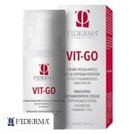 FIDERMA Vit-go Crème Regulatrice 50ml