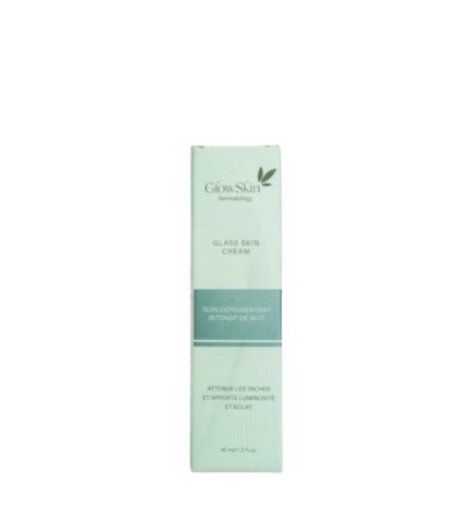 Glowskin Dermatology - Glass Skin Lotion Eclairçissante Visage et Corps – 150ml