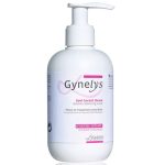 LYSASKIN GYNElys Soin lavant doux hygiène intime 200ml
