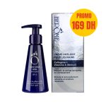 Herôme Crème Mains Anti-Âge Anti-Pigmentation Collagène + Vitamine A (Rétinol)- 120 ml