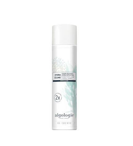 ALGOLOGIE Hydra Ecume - Poudre Moussante Double Exfoliation 45g