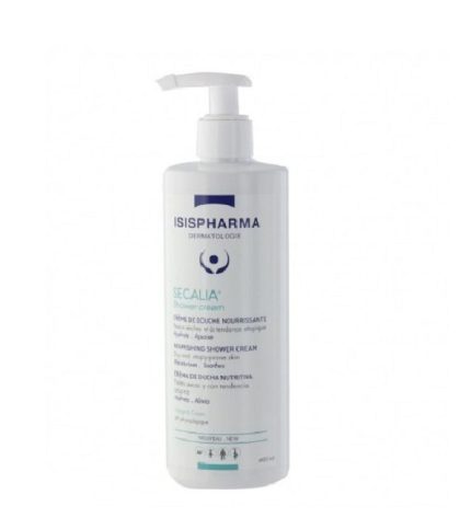 isispharma-secalia-shower-cream-creme-de-douche-nourrissante-400ml