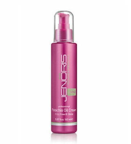 Jenoris Creme a l'huile de Pistache 150ml