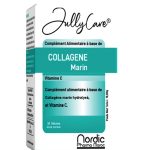 JULLYCARE COLLAGENE MARIN 30Gélules