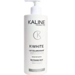 KALINE K-WHITE LAIT ECLAIRCISSANT 500ML
