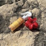 KERAMLA PROTECTEUR CHEVEUX SOLAIRE & THERMIQUE 100ml