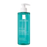 La Roche-Posay Effaclar Gel Purifiant Micro-Peeling Peau Grasse Acnéique | 400ml – Image 2