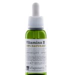 La Saponaria Vitamine E 30ml