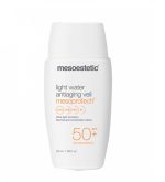 Mesoestetic Mesoprotech Water Veil 50ml – Image 2