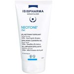 isispharma-neotone-gel-nettoyant-exfoliant-150ml