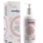 NOVALOU GEL INTIME DOUX PH 4,5  200ml