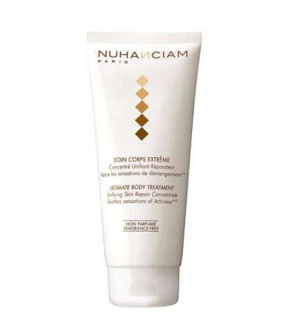 NUHANCIAM SOIN CORPS EXTRÊME - NON PARFUMÉ - 200ML