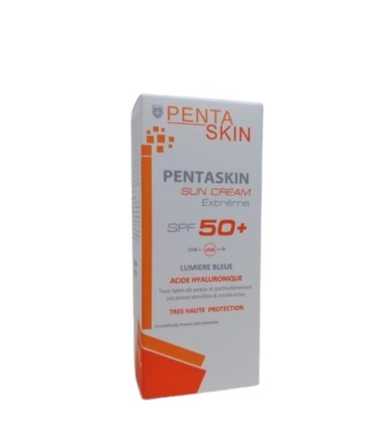 PENTA Sun Cream Extreme Spf50+ 50ml