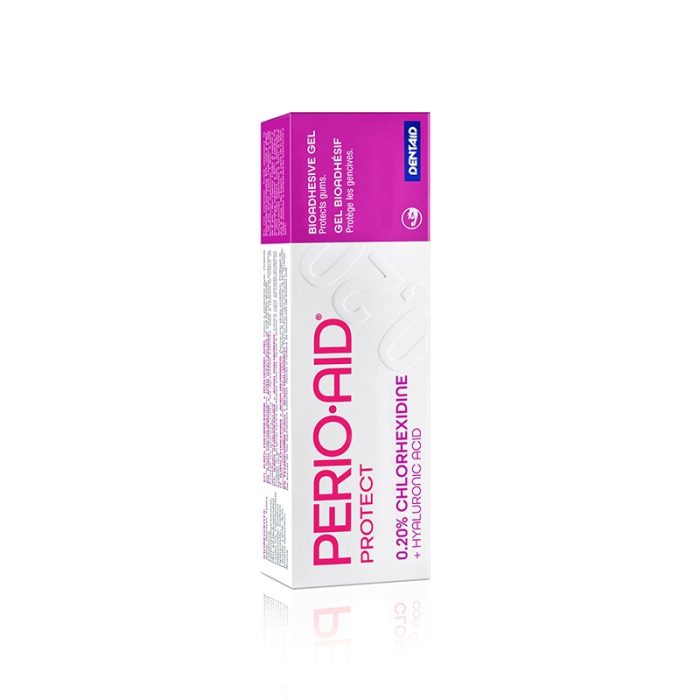 Perio-aid Protect Gel 30ml – Image 1