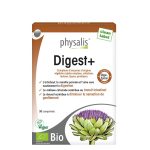 Physalis Digest+ 30 Comprimès