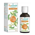 Puressentiel Huile Végétale BIO Amande Douce 50ml